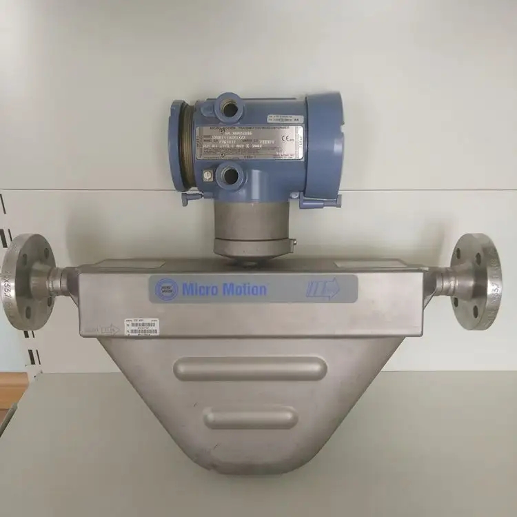 質(zhì)量流量計配件